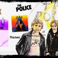 Rokovnik 1. – 7. oktobar: Bend Polis je objavio svoj treći album ”Zenyatta Mondatta"