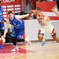 Борац лоше почео сезону, пораз од Широког у Хали крај Мораве