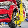 Volkswagen grupa povlači 200.000 automobila u Češkoj zbog problema sa upravljačem