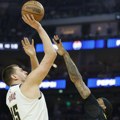 Jokić već u prvom meču predsezone napravio potez o kojem bruji Amerika (VIDEO)