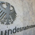 Bivši šef nemačke obaveštajne službe uhapšen zbog sumnje na špijunažu i veleizdaju
