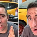 Poznati mehaničar otkrio koji bi automobil kupio bez razmišljanja: Ne zanimaju ga snaga i luksuz, već samo ovo