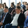 U MIND Parku otvoren studentski kamp ParkUP! 2026, završnica 17. oktobra
