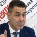 Italijanski evroposlanik: Zelenski je Evropu zamenio za bankomat