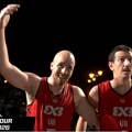 Uspeh srpskih basketaša u Makabu: MVP Branković poneo titulu ka Ubu
