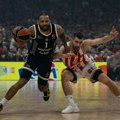 Uzalud Zvezdi tolike pobede zaredom, pred Grobarima samo Partizan može da bude gazda: Crno-beli priličan favorit u večitom…