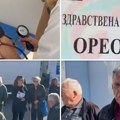 Mobilne ambulante u selima u okolini Niša