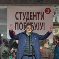 Tihomir Stanić: Skup na Slaviji će pokazati rešenost društva da dođe do promena