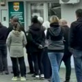 BAJINA BAŠTA: Do 16 časova glasalo više od dve trećine birača