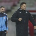 "Srećan sam zbog tri boda, patili smo i danas": Stanojević otkrio kako je spremio ekipu za dva dana
