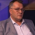 Jugoslav Gašić: Studentska lista neće sarađivati sa Srpskom listom na KiM