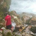Nesreća u kanjonu Mrtvice: Povređena državljanka Austrije