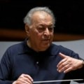 Dirigent Zubin Mehta nastupa u Beogradu