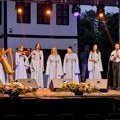 Ansambl ,,Fenečki biseri'' održao Vidovdanski koncert u Vranju