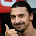 Ovo je hit Zlatan Ibrahimović "pregovarao" sa Banatom? (foto)