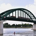 Rusi dali predlog za Savski most: Umesto rušenja — memorijalni kompleks
