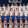 EP U18: Odbrojavanje završeno, Srbija želi medalju – na SK!