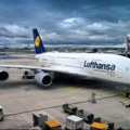 Lufthansa očekuje izvrsno, možda i rekordno poslovanje