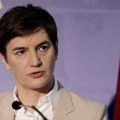 Autorski tekst premijerke Brnabić: “Nije kriv Savo što ne zna”