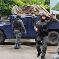 Haos na Kosovu: Pucnjava između više lica, osumnjičeni autom udario službenika pa pobegao