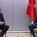 Vučić se sastao sa Erdoganom: Još jedan korak u pravcu jačanja već dobre srpsko-turske saradnje