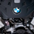 BMW odustaje od pretplate na grijana sjedala