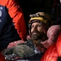 Američki speleolog spašen iz jame u Turskoj
