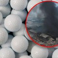 Požar u fabrici loptica za golf! Tela 9 stradalih radnika i vatrogasaca neprepoznatljiva, povređeno više od 100 ljudi…
