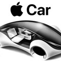 Gde je nestao Apple Car?