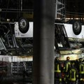 Italija: Najmanje 21 osoba poginula u udesu autobusa