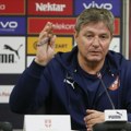 Stojković odredio kandidate za ključne mečeve EURO kvalifikacija: Bez Jovića, šansa za dvojicu debitanata