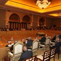 Sazvan hitan ministarski sastanak Organizacije islamske saradnje