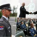 Vojska Srbije jača za još 62 podoficira! General-major Petrović: Služiti očuvanju slobode svoje otadžbine najveća je…