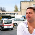 Oglasio se cecin frizer iz Urgentnog centra: Otkrio kako se trenutno oseća i poslao snažnu poruku: Sve mi je bilo bitnije...