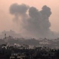 Netanjahu poručio Blinkenu: Nema prekida vatre bez oslobađanja talaca; Hezbolah upozorio na širenje rata