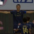 Odbrana Vehde „poklonila“ gol Ronaldu (VIDEO)