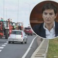 BLOG Odblokiran Temerinski most u Novom Sadu: Zakazan novi sastanak sa premijerkom, zahtevi poljoprivrednika delimično…