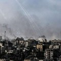Počela četverodnevna humanitarna pauza u Gazi