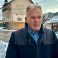 Vasiljević: Normalizovana situacija u Novoj Varoši