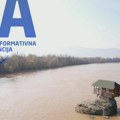 Drama na Drini i dalje traje, ovo otežava potragu za ženom koja je juče upala u hladnu reku: Meštani ne gube nadu da će je…