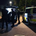 Trojica tinejdžera ranjena u Švedskoj, jedan u teškom stanju