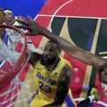Istorijska pobeda u NBA: Lebron i Lejkersi osvojili titulu