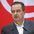 Ivica Dačić nezadovoljan izborima najavio ostavku: "Treba naći novog lidera"