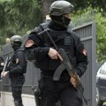 U Crnoj Gori uhapšeni policajac i još tri osobe zbog krijumčarenja 2.563 kilograma kokaina