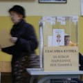 Ponavljanje izbora na 35 biračkih mesta, bojkot koalicije ‘Srbija protiv nasilja’