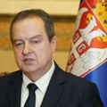 Dačić čestitao Novu godinu: Srbija na prvom mestu i u 2024.