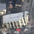 Najmanje 48 žrtava snažnog zemljotresa u Japanu