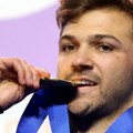 Mićić najbolji rvač Srbije za 2023. godinu, Proleter najuspešniji klub