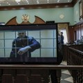 AFP o smrti Alekseja Navaljnog: Otrovan, zatvoren, osuđen i umro pod Putivnom vlašću