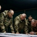 Hitno! Rezerve iz Kijeva idu u donbas: Posle pada Avdejevke Sirski šalje sve što ima da zakrpi rupe (video)